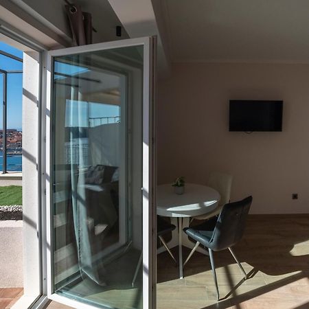 Villa Ragusa Dış mekan fotoğraf