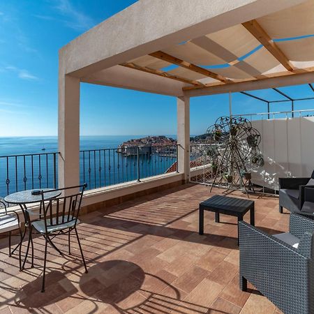 Villa Ragusa Dış mekan fotoğraf