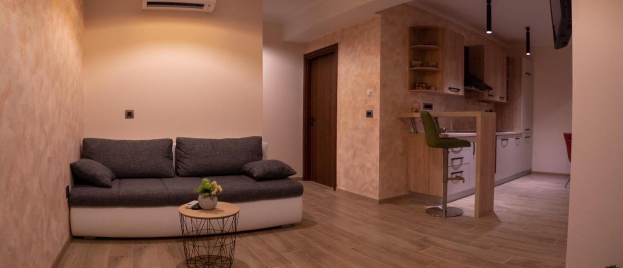 Villa Ragusa Dış mekan fotoğraf