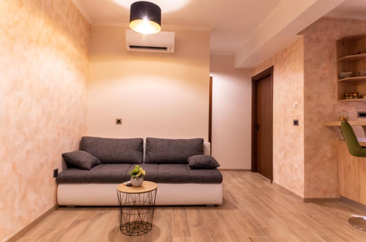 Villa Ragusa Dış mekan fotoğraf