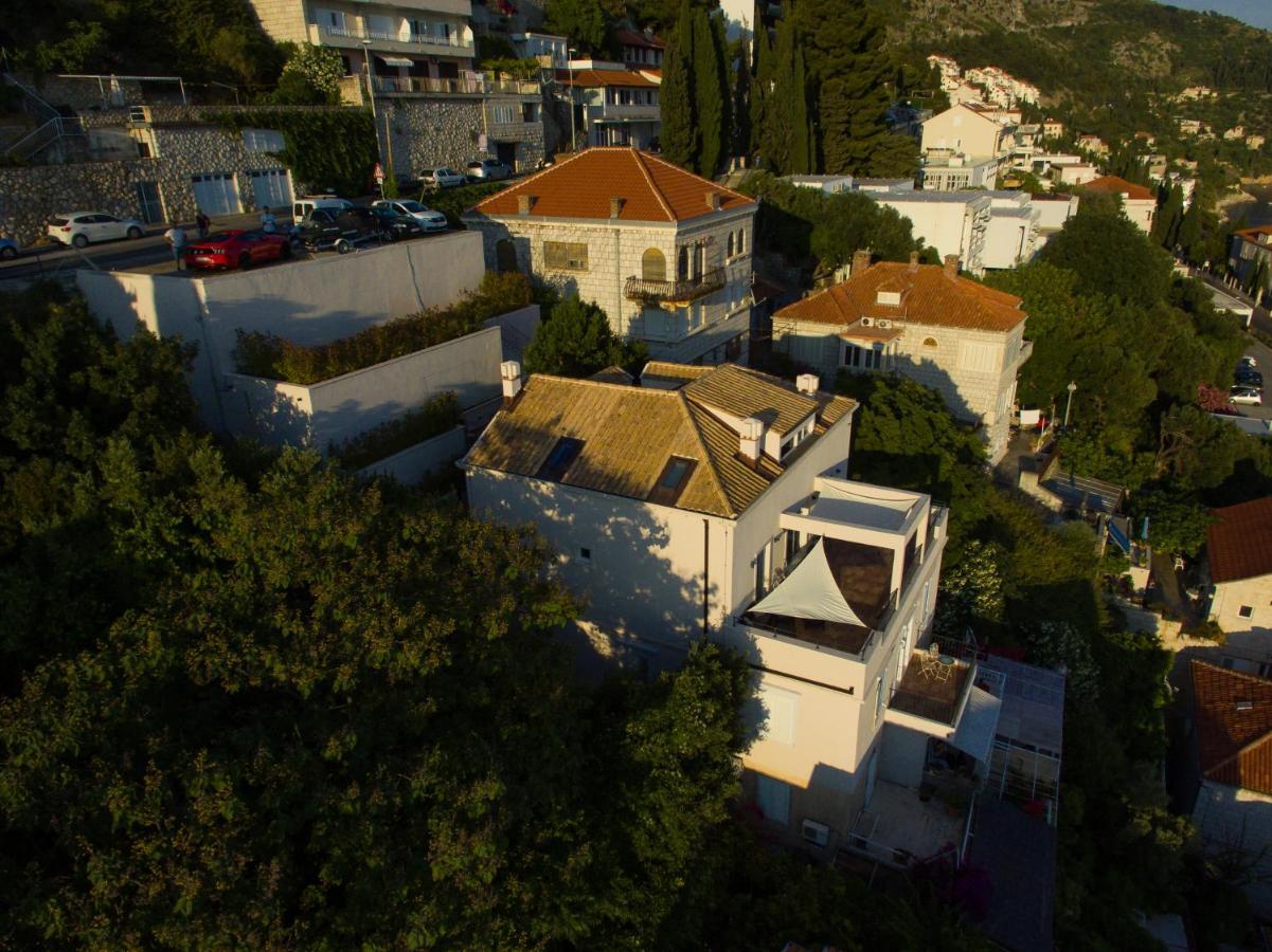Villa Ragusa Dış mekan fotoğraf