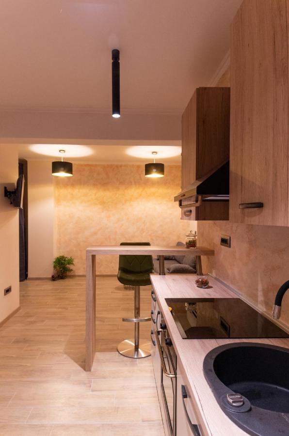 Villa Ragusa Dış mekan fotoğraf