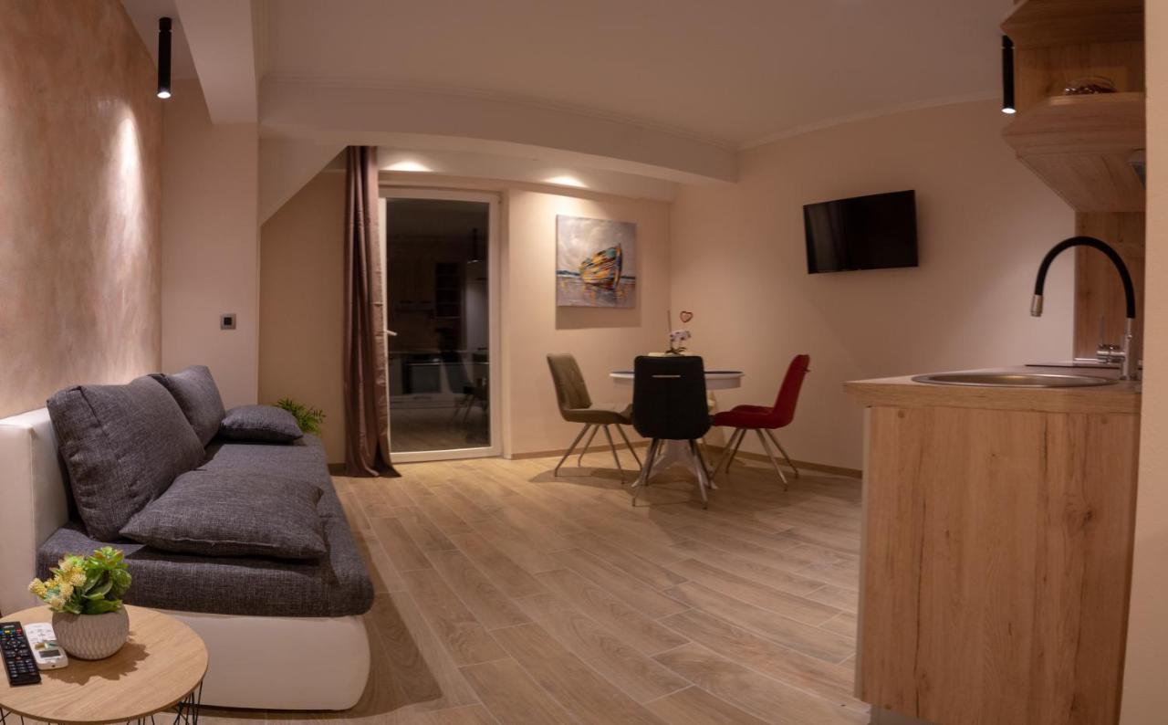 Villa Ragusa Dış mekan fotoğraf