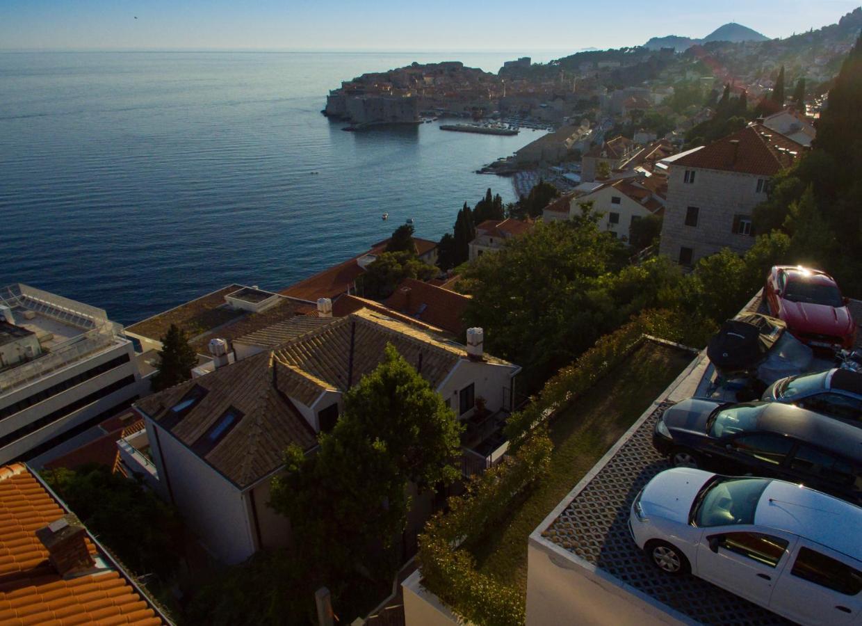 Villa Ragusa Dış mekan fotoğraf