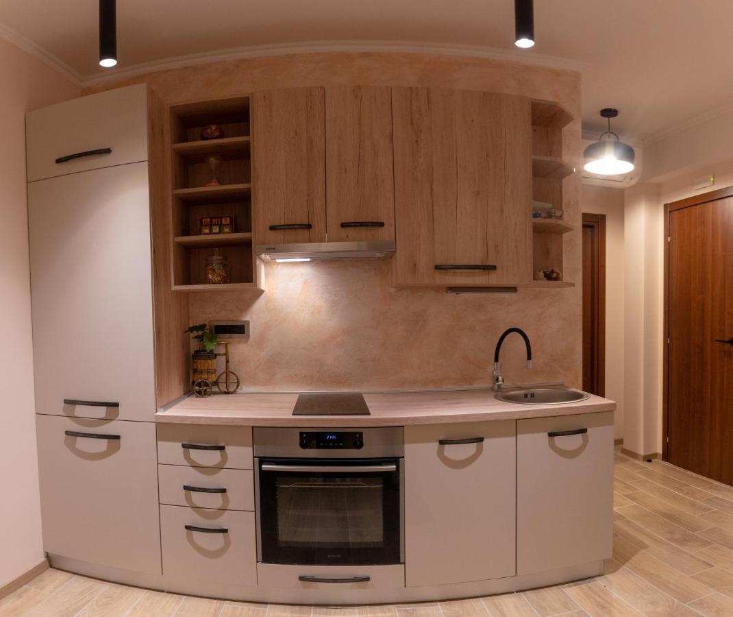 Villa Ragusa Dış mekan fotoğraf
