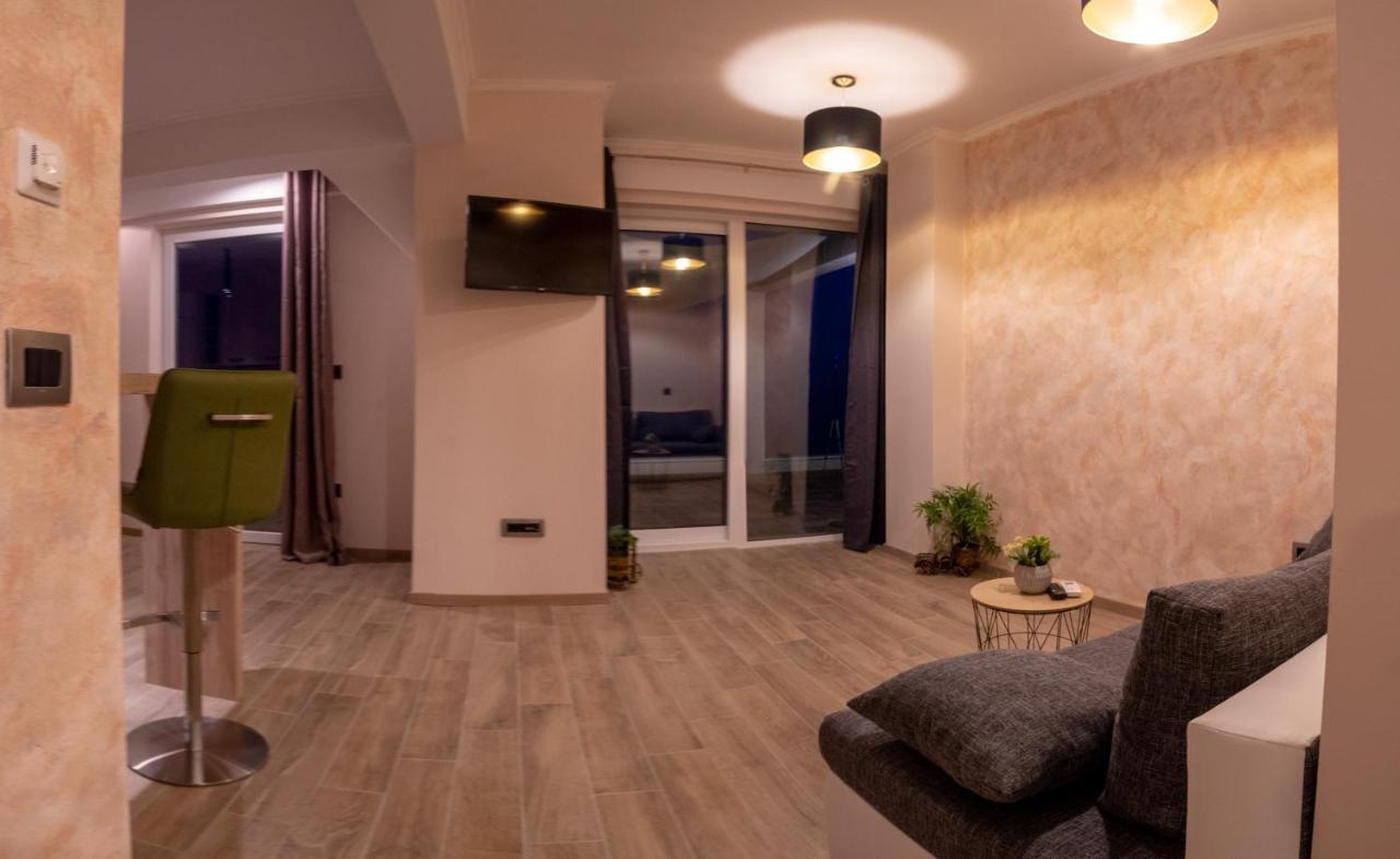 Villa Ragusa Dış mekan fotoğraf