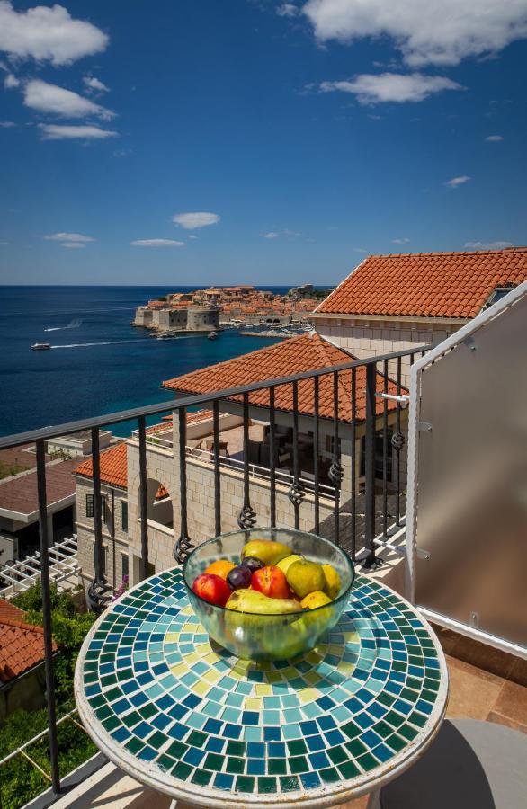 Villa Ragusa Dış mekan fotoğraf