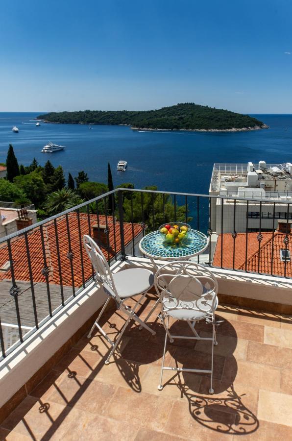 Villa Ragusa Dış mekan fotoğraf