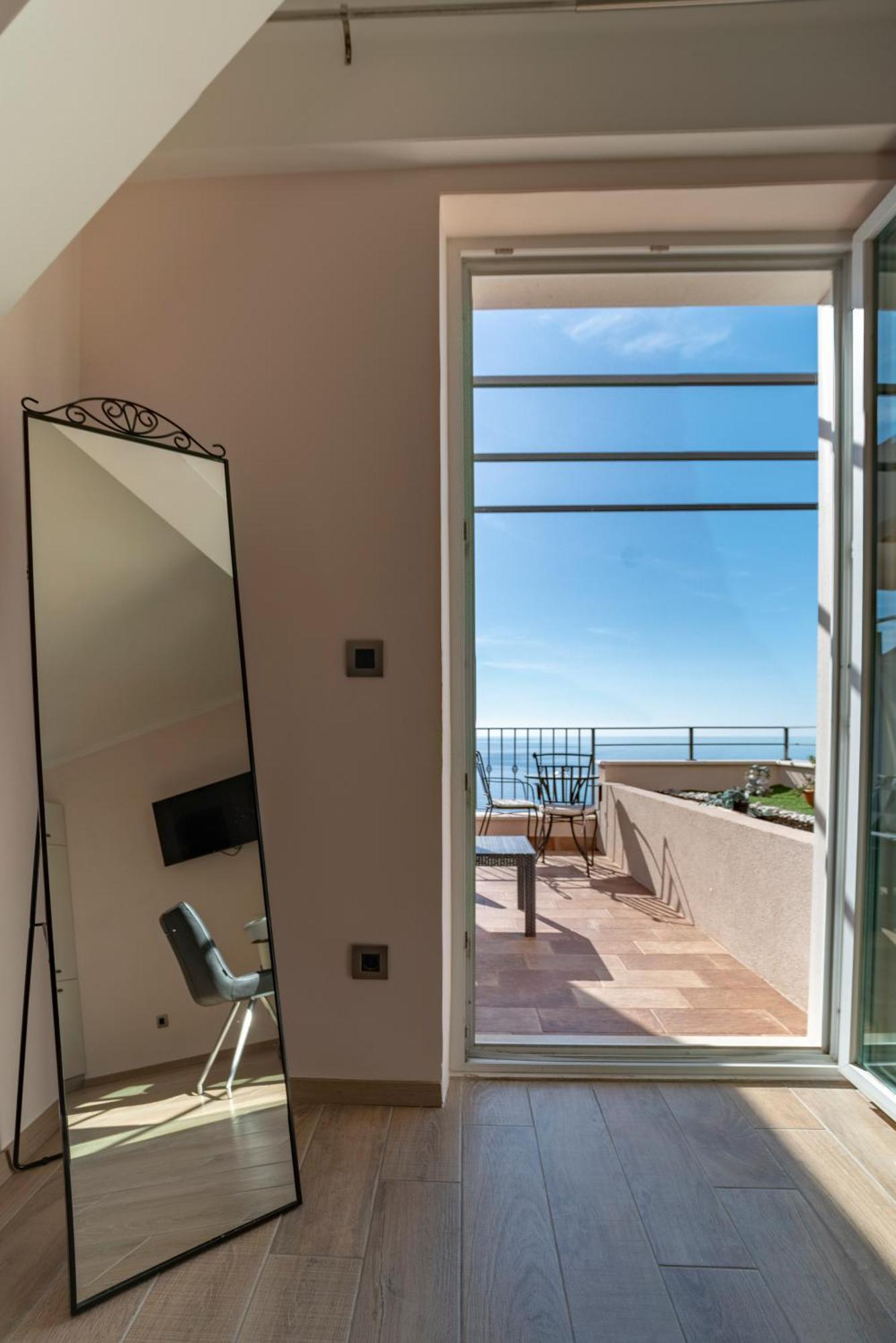 Villa Ragusa Dış mekan fotoğraf