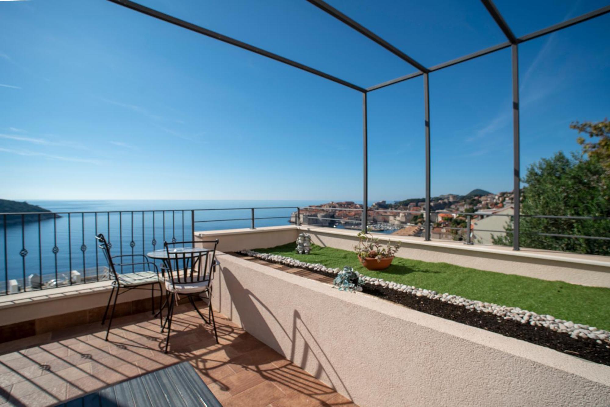 Villa Ragusa Dış mekan fotoğraf