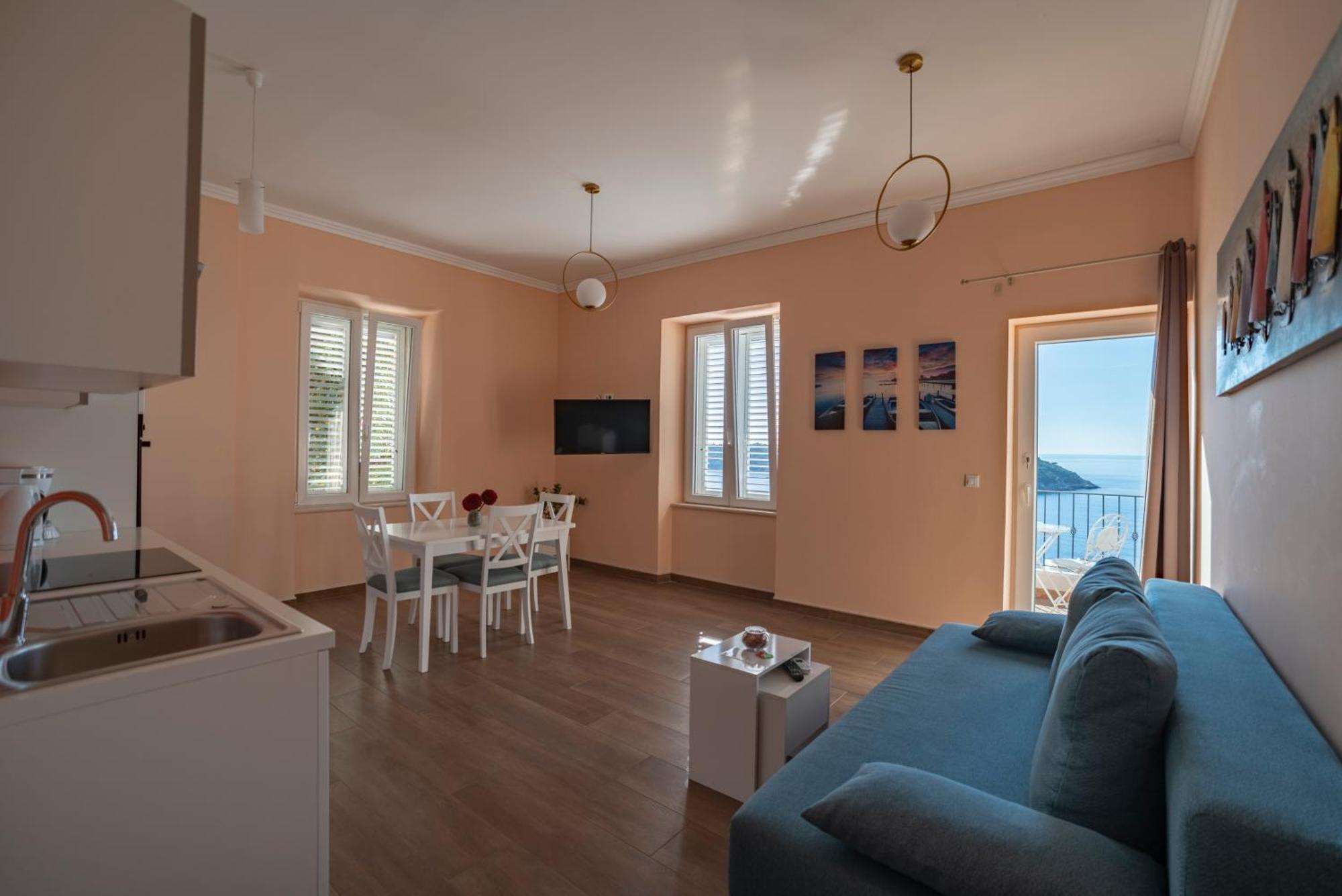 Villa Ragusa Dış mekan fotoğraf