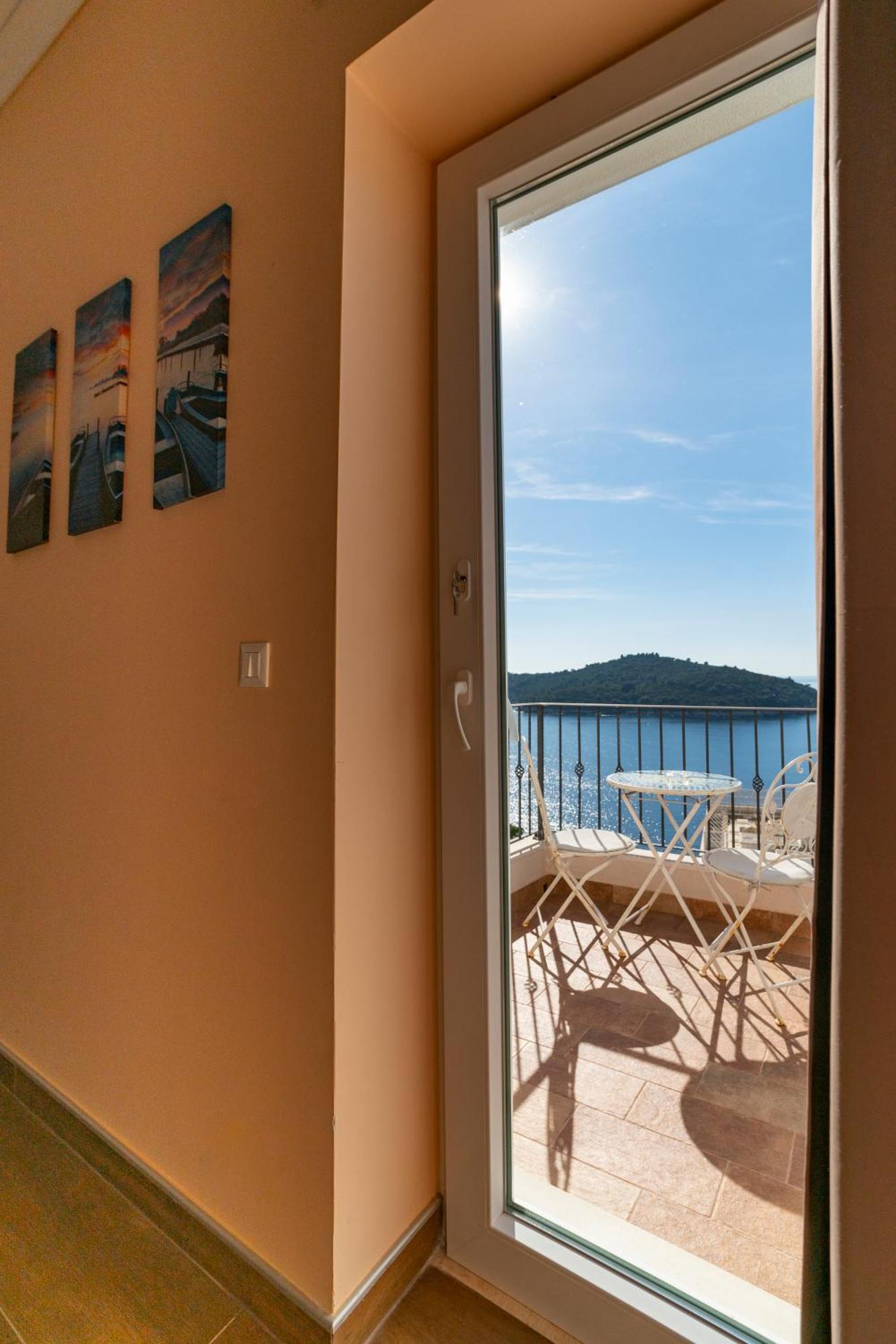 Villa Ragusa Dış mekan fotoğraf