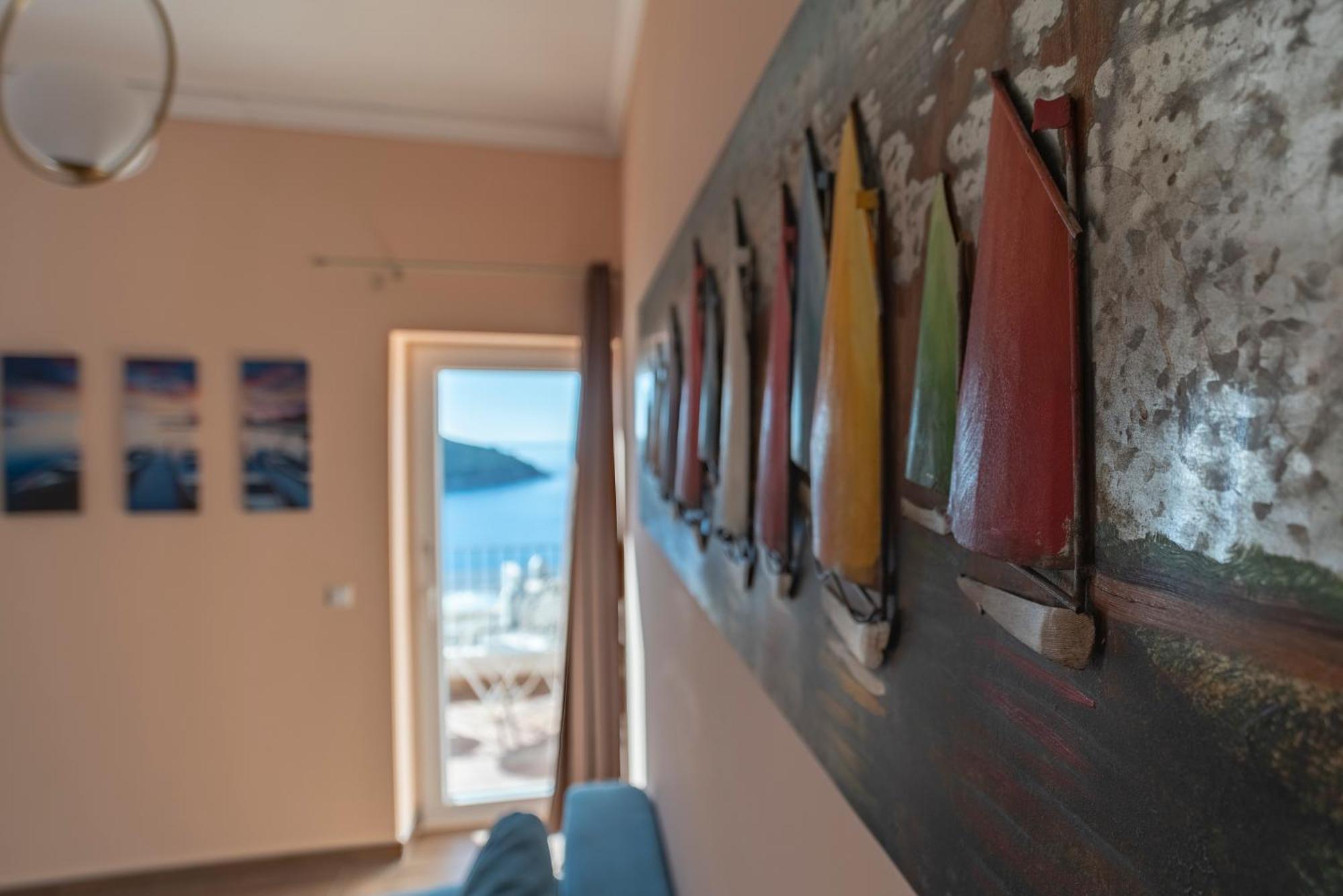 Villa Ragusa Dış mekan fotoğraf