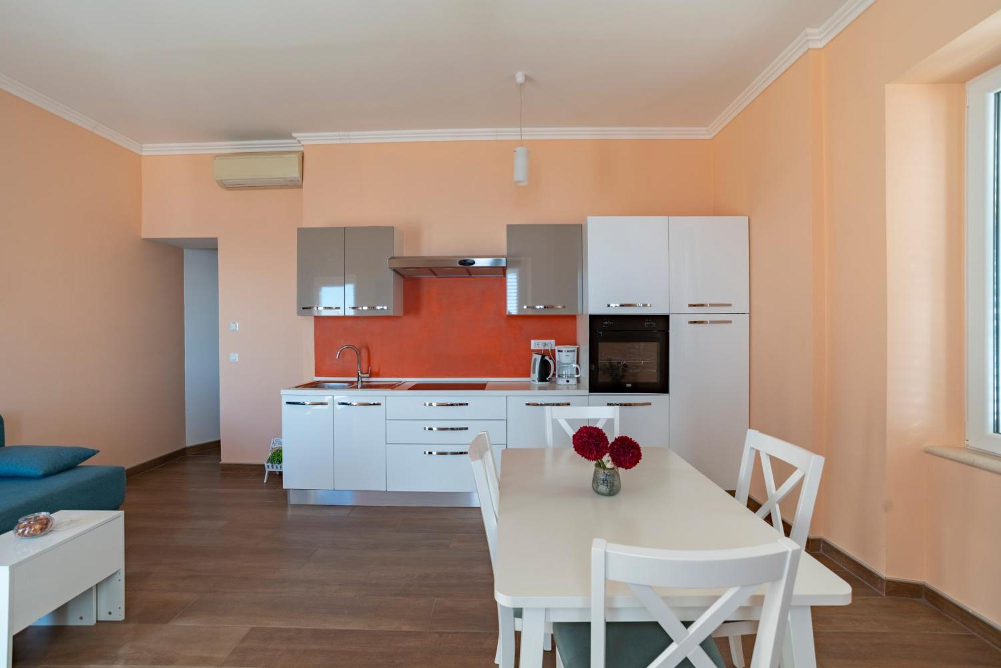 Villa Ragusa Dış mekan fotoğraf