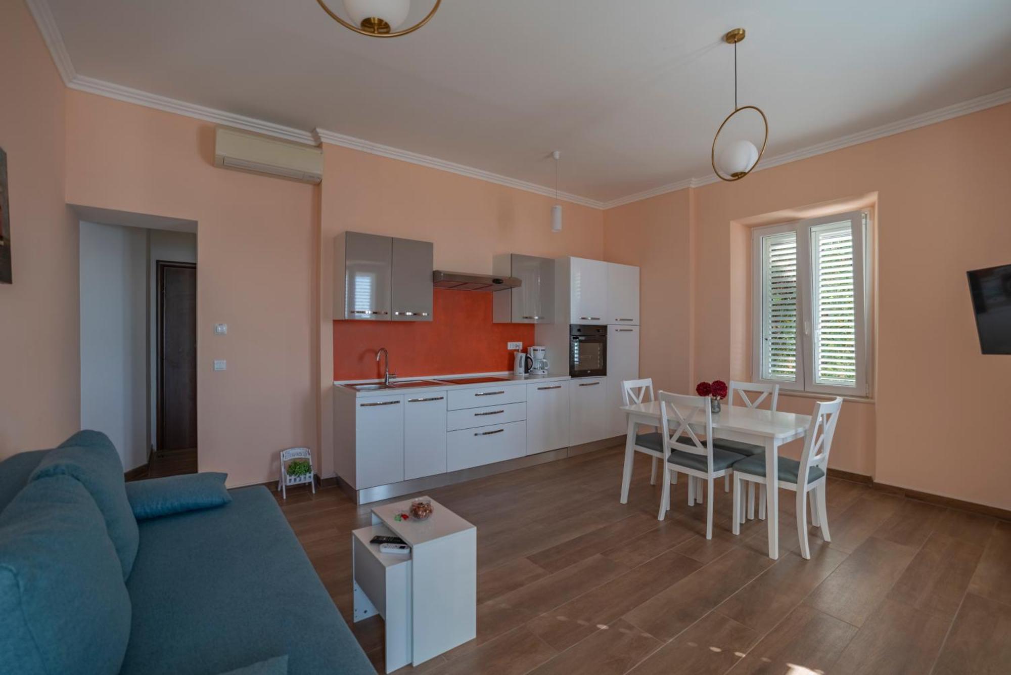 Villa Ragusa Dış mekan fotoğraf