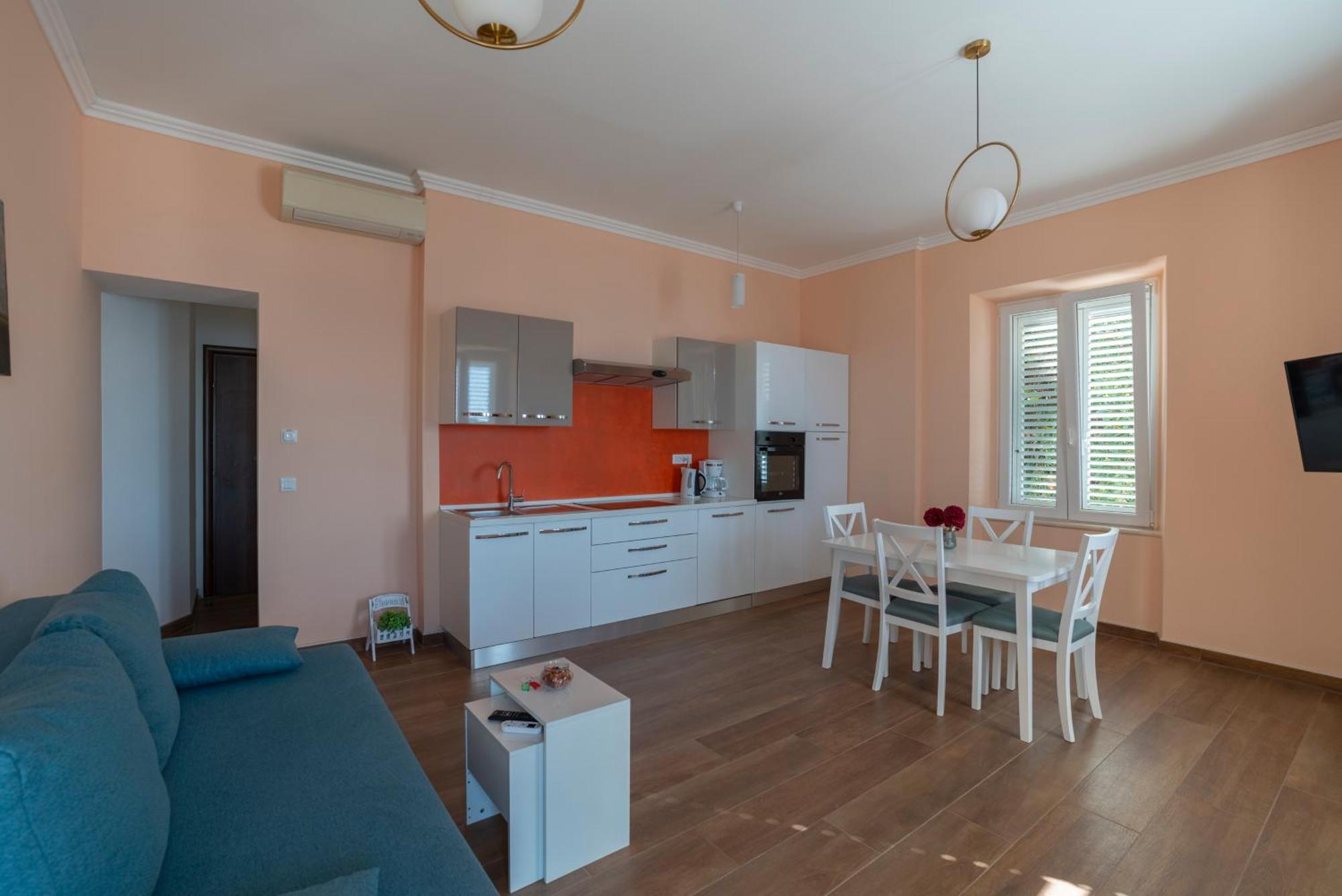 Villa Ragusa Dış mekan fotoğraf