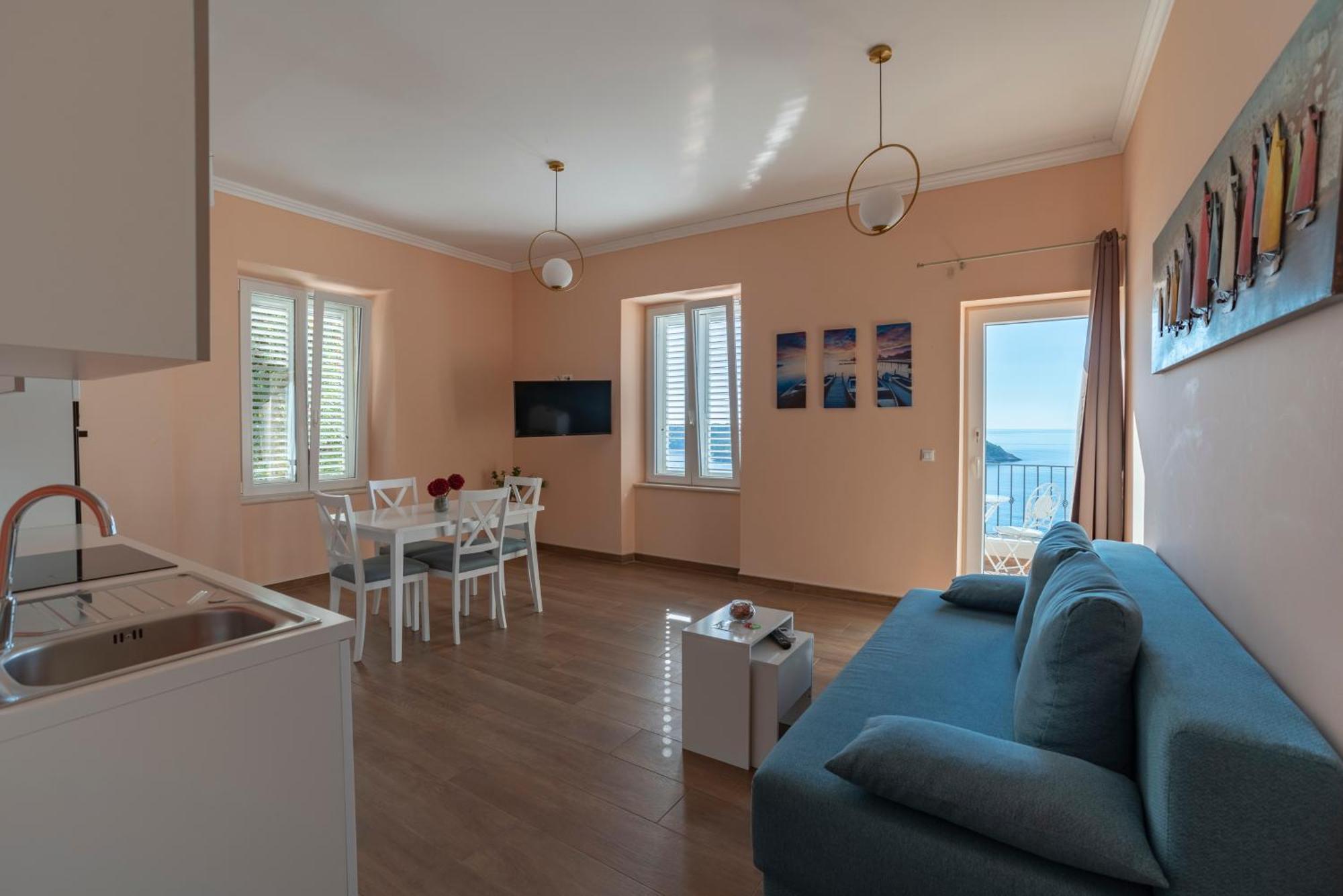 Villa Ragusa Dış mekan fotoğraf
