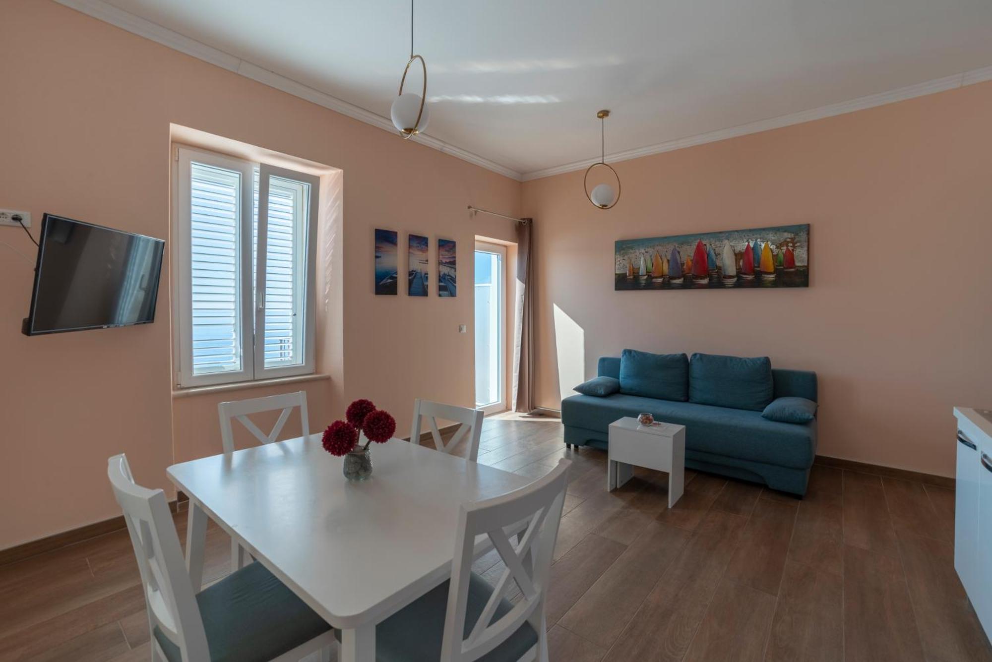 Villa Ragusa Dış mekan fotoğraf