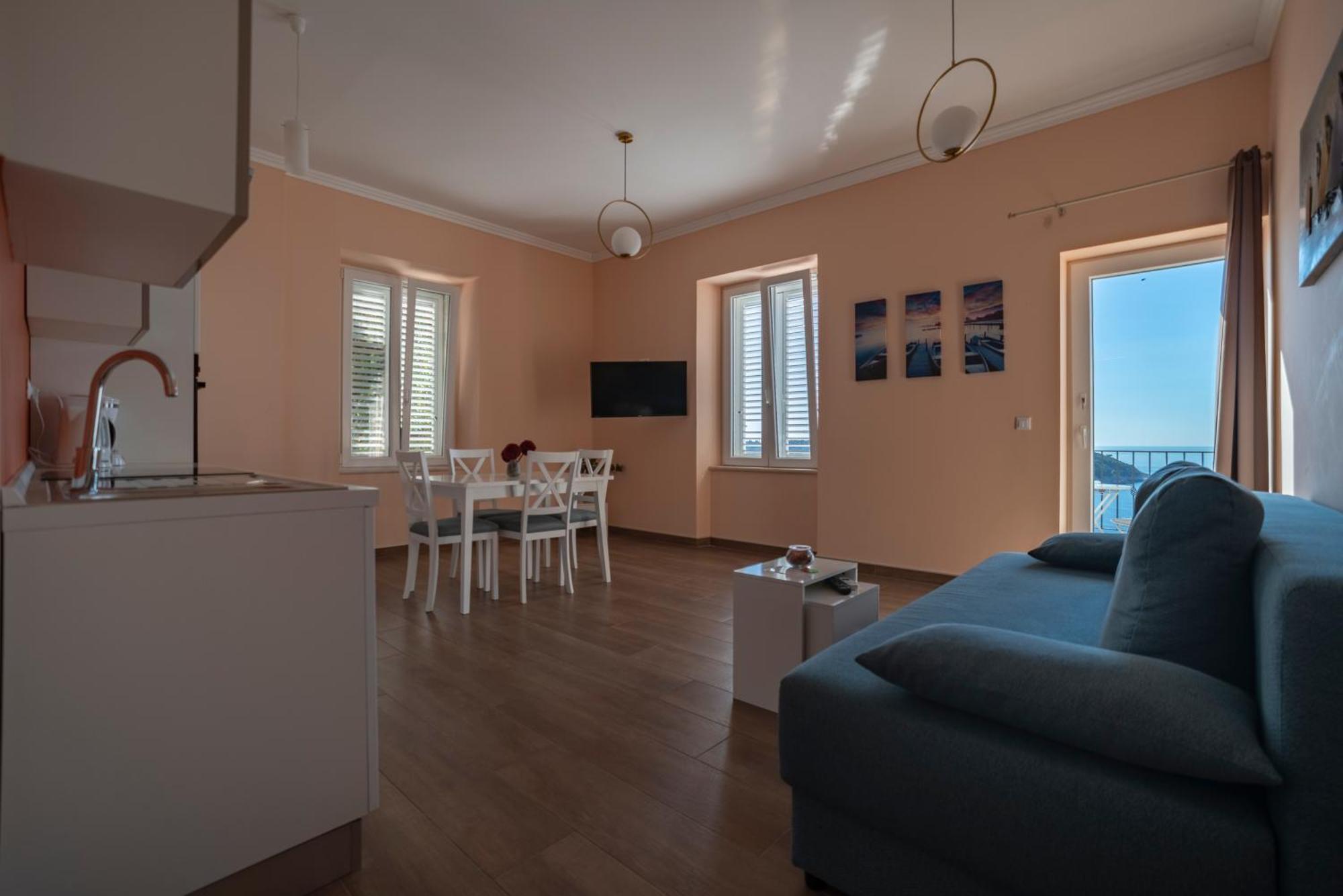 Villa Ragusa Dış mekan fotoğraf