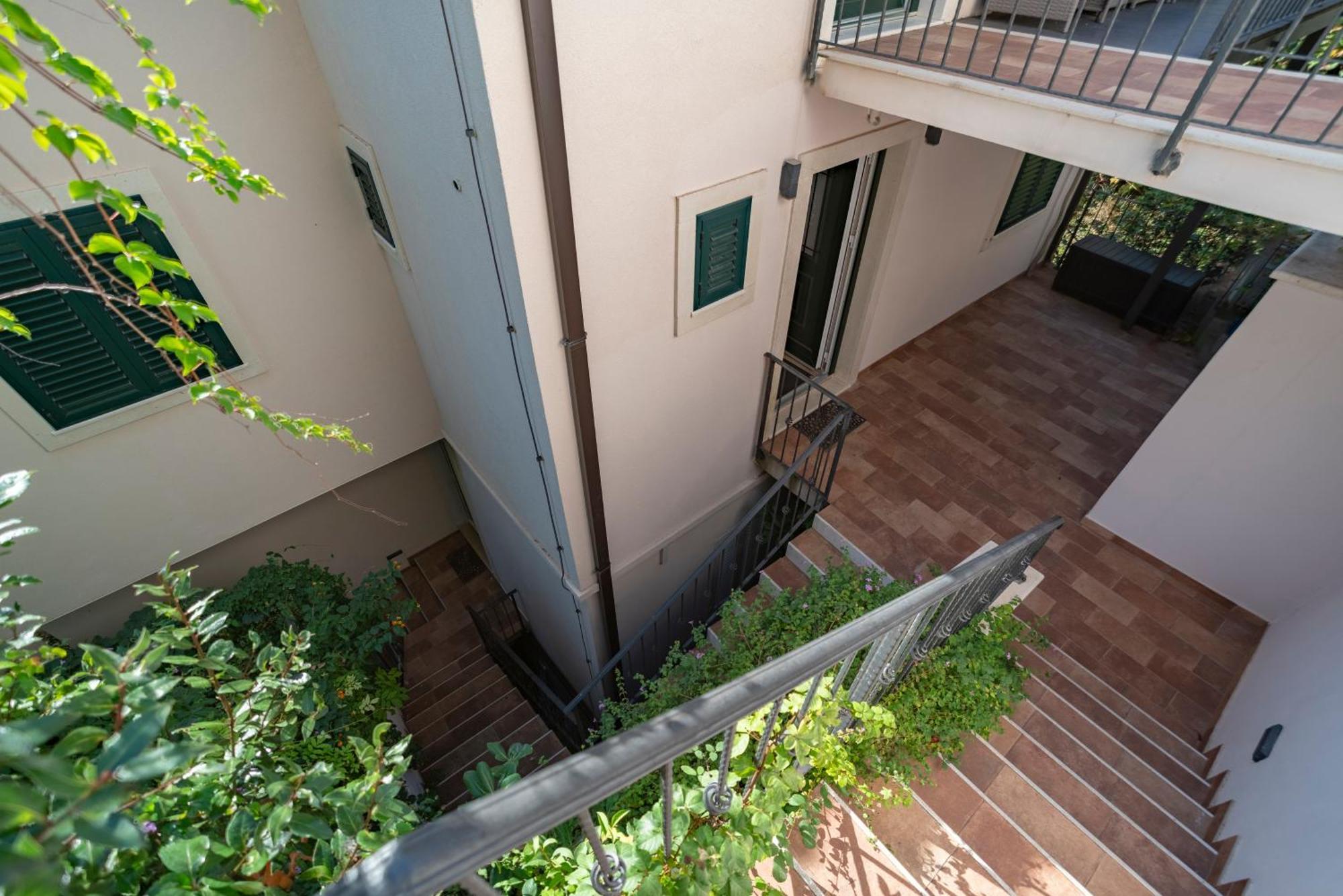 Villa Ragusa Dış mekan fotoğraf