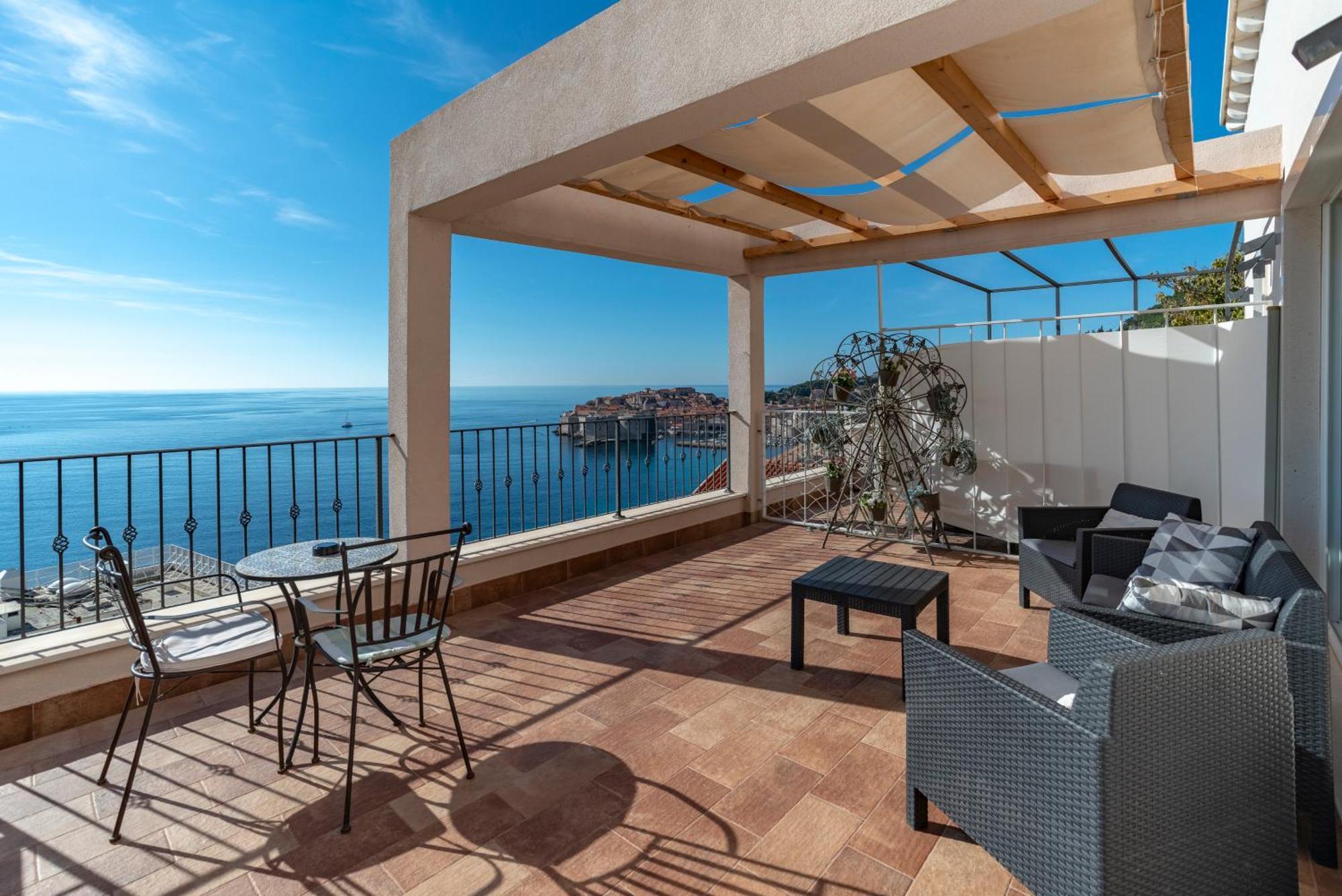 Villa Ragusa Dış mekan fotoğraf