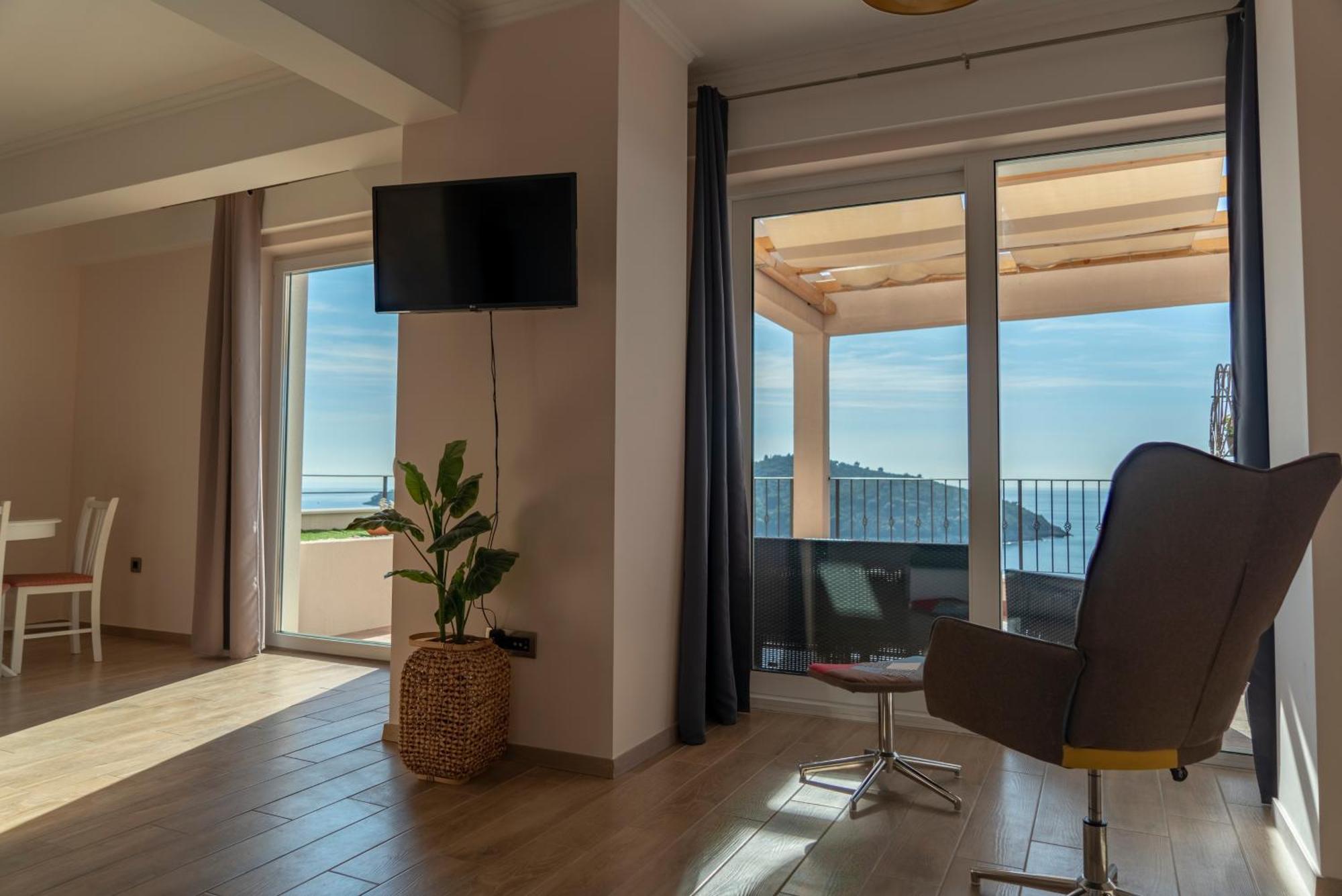 Villa Ragusa Dış mekan fotoğraf