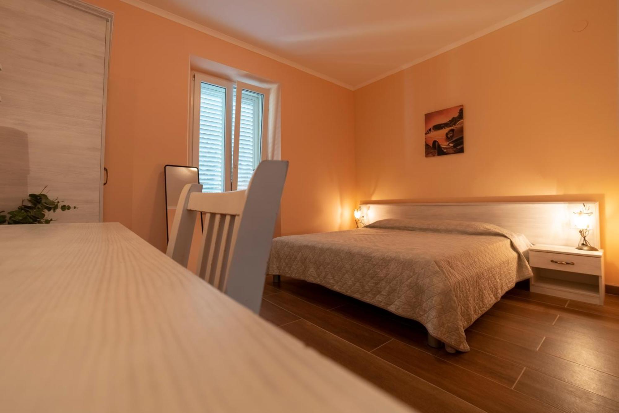 Villa Ragusa Dış mekan fotoğraf
