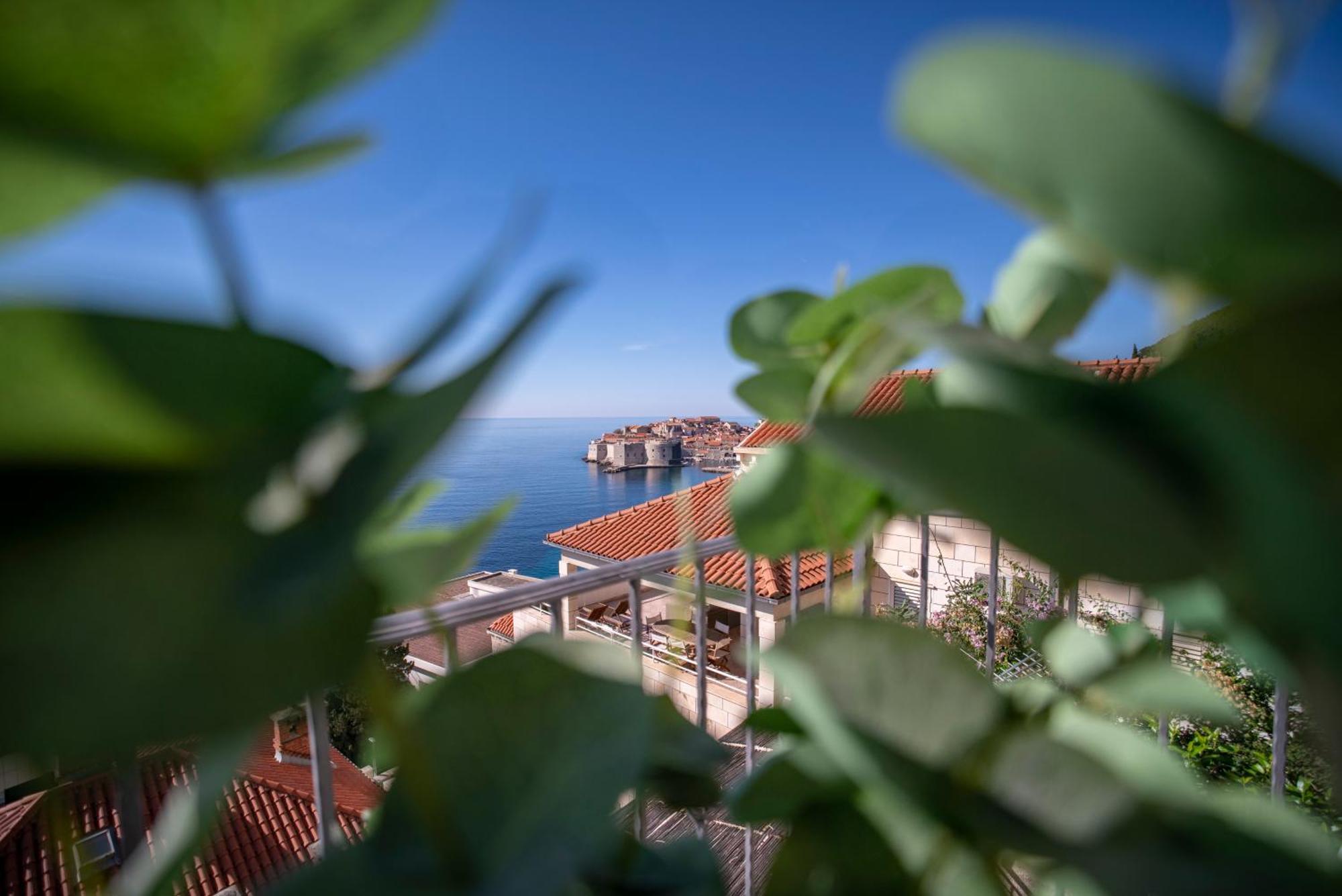 Villa Ragusa Dış mekan fotoğraf
