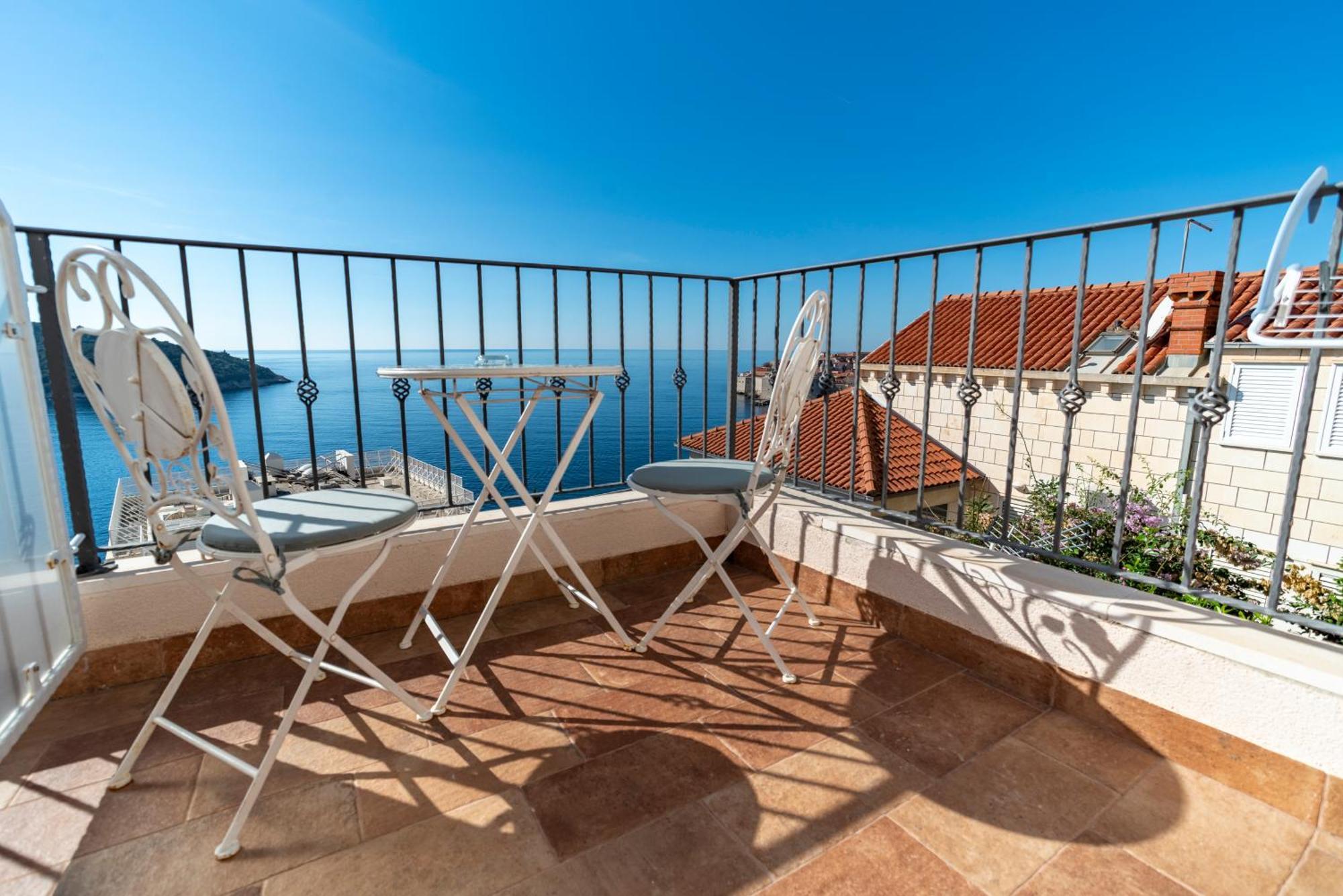 Villa Ragusa Dış mekan fotoğraf