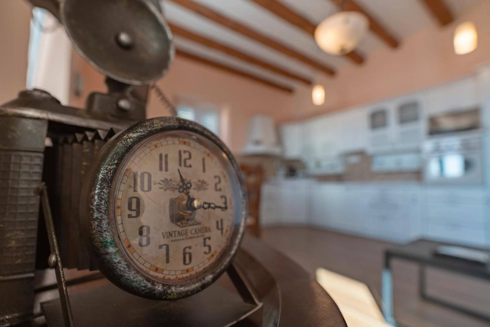 Villa Ragusa Dış mekan fotoğraf