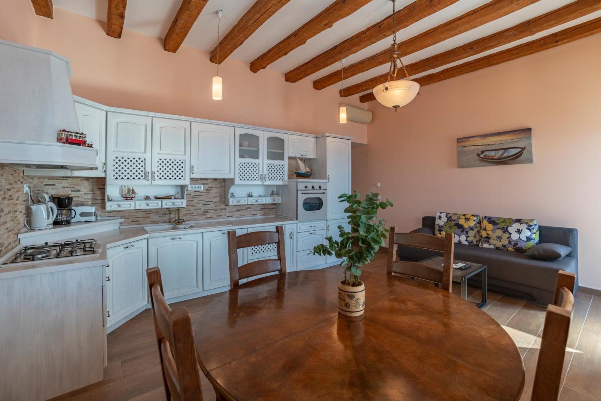 Villa Ragusa Dış mekan fotoğraf