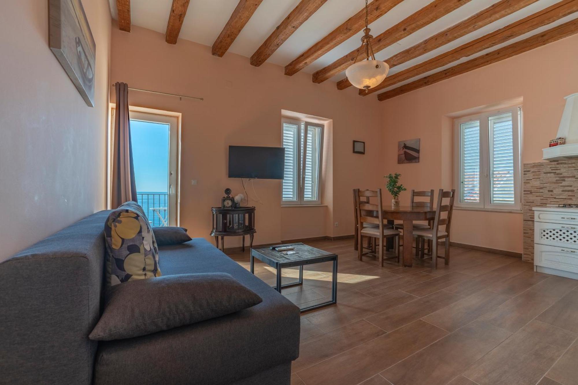 Villa Ragusa Dış mekan fotoğraf