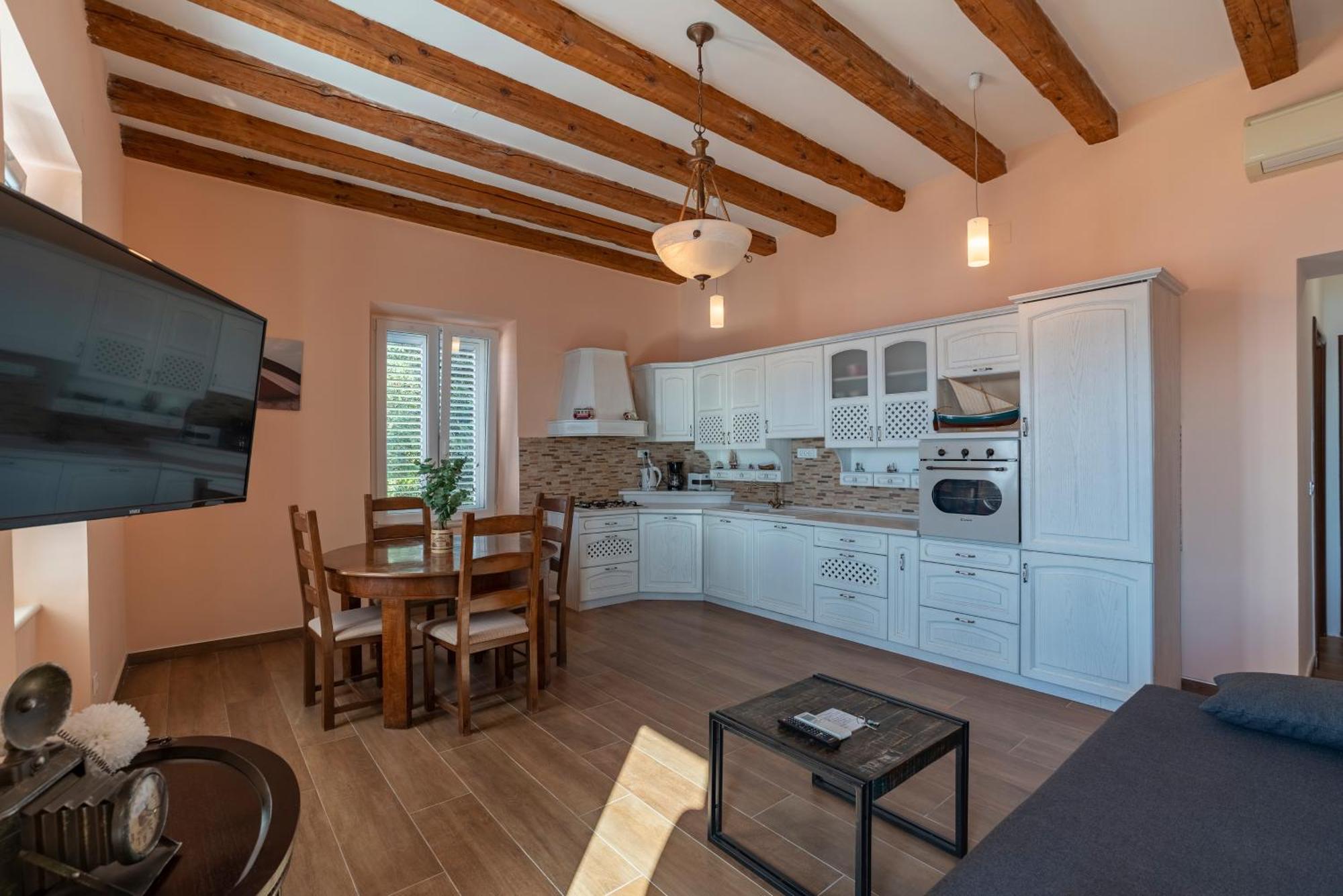 Villa Ragusa Dış mekan fotoğraf