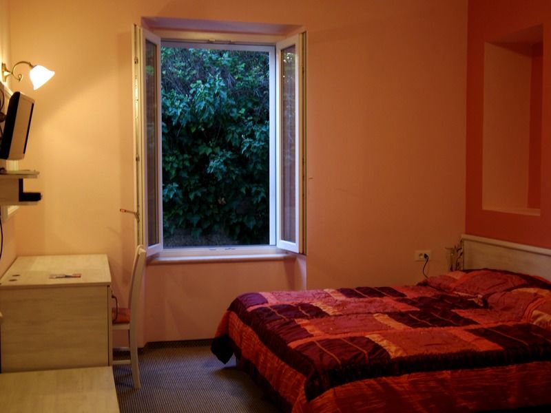 Villa Ragusa Dış mekan fotoğraf